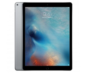 IPAD PRO WI-FI 128GB SPACE GRAY